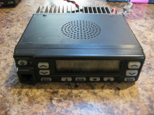 Kenwood 863g radio mobile - tk-863g-1,