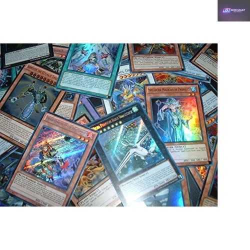 Exclusive yugioh card foil - exclusive,