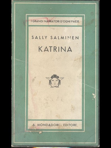 Katrina narrativa straniera - katrina,
