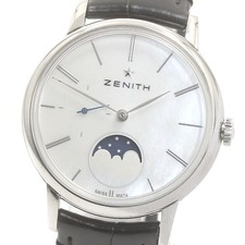 ZENITH Elite Lady 03.2320.692