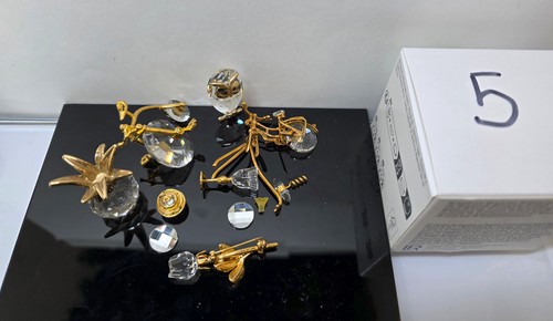 Swarovski lotto 6 - lotto,