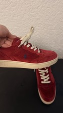 Scarpe uomo Polo Ralph Lauren