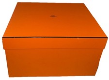 Hermes orange confezione - hermes,
