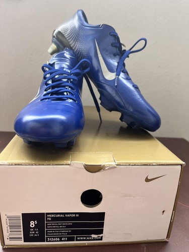 Nike mercurial vapor iii fg - nike, r9