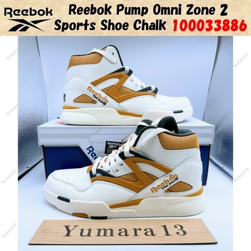 Scarpa sportiva reebok pump - scarpa,