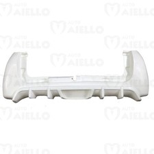 PARAURTI POSTERIORE TUNING