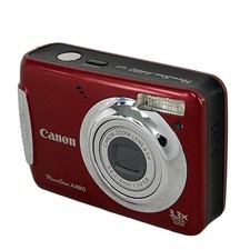 Fotocamera digitale compatta