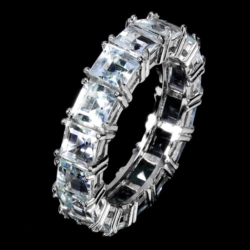 Anello argento sterling 925 - argento,