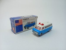 Tomica F9 Chevrolet Chevy Van