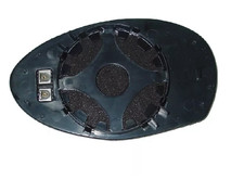 PIASTRA VETRO SPECCHIO