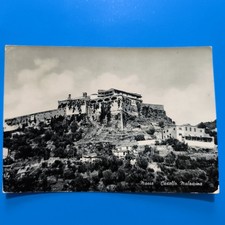 MASSA CASTELLO MALASPINA