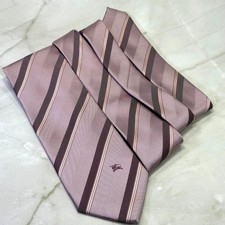 Cravatta Burberry Black Label