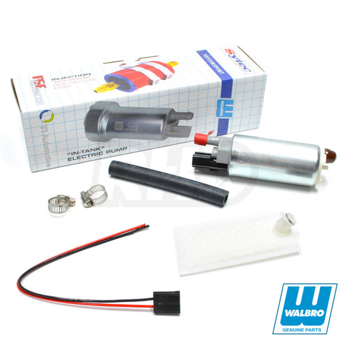 Kit pompa carburante serbatoio - kit,