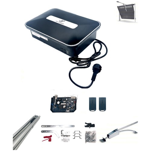 Kit automazione dieffematic - kit,