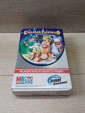 l'allegro chirugo mb giochi