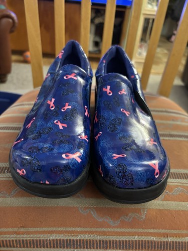 Easy works nurse clog - works,