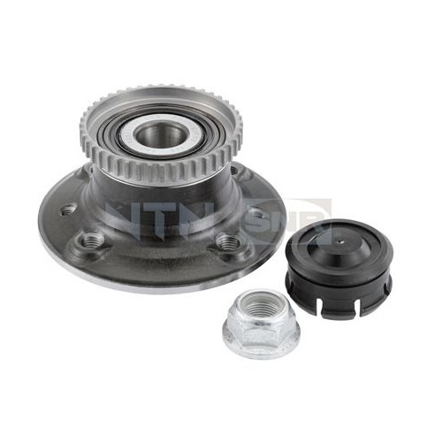 Kit cuscinetti ruota - , snr