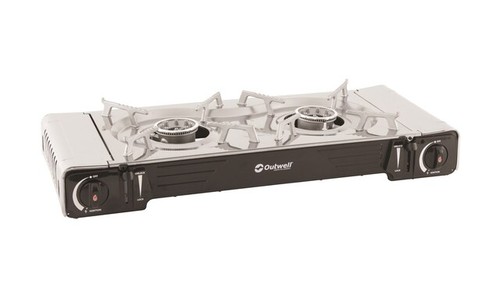 Fornello gas outwell - gas,