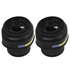 2x soffietto molla pneumatica