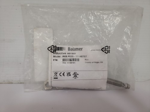 Baumer ir08 p03s 11148757 - baumer, ir08.p03s-11148757