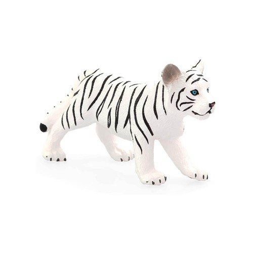 Mojo white tiger - mojo,