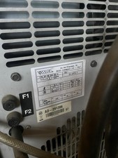 Saldatrice Stel SKY-MIG 553S 