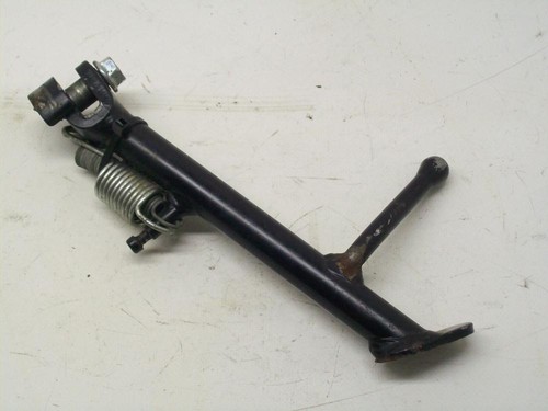 Cavalletto laterale per - laterale,