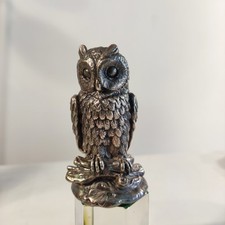 Rara Scultura Civetta