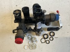 Valvola Tre Vie Caldaia