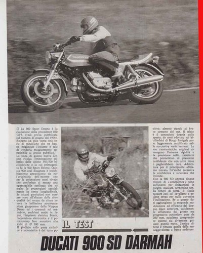 Advertising news test moto - advertising,
