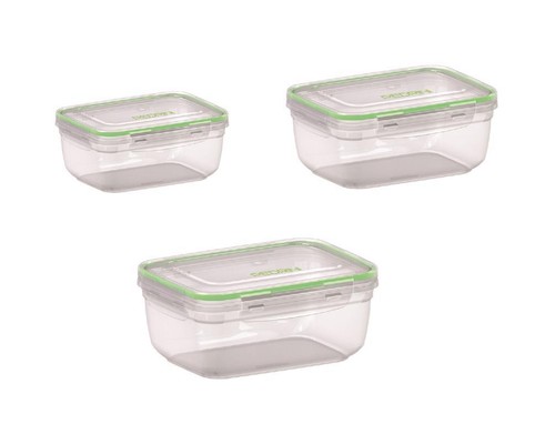 Set pezzi frigobox - 3,