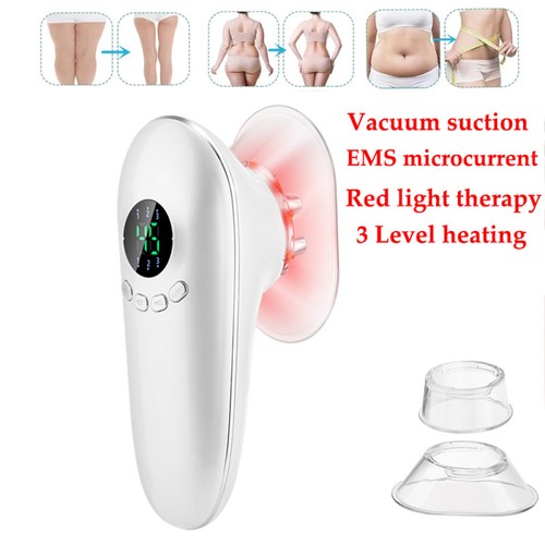 Body sculpting machine - body,
