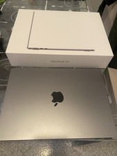 Apple MacBook Air 13,6" (256GB
