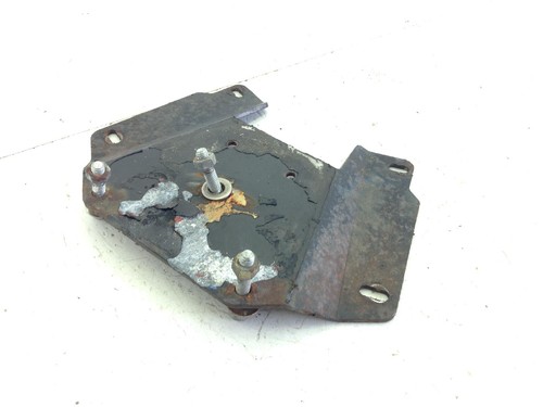 Staffa supporto bauletto - staffa,