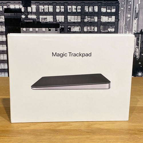 Apple magic trackpad usb - apple,