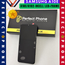 Per Samsung Galaxy A10E-A102