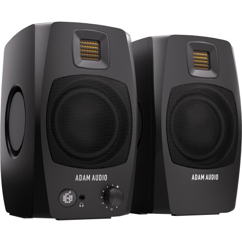 Adam audio d3v nero - audio,