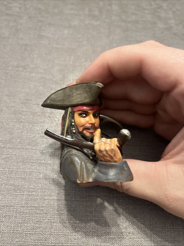 Portachiavi disney pirati - portachiavi,