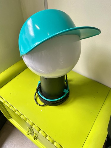 Bilumen lamp design - , by