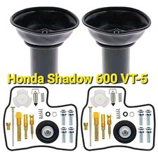 2 SET REVISIONE CARBURATORE