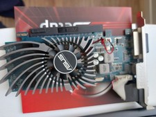 Processore grafico  ASUS GT620