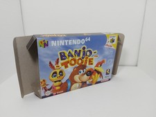 Only Box - Banjo-Tooie -