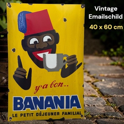 Insegna pubblicitaria vintage - pubblicitaria,