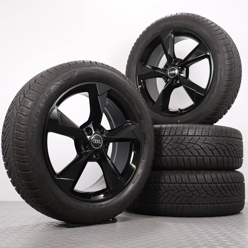 Ruote invernali audi 19 - ruote, f3