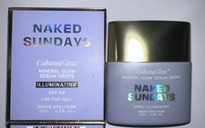 Naked Sundays Cabana Glow