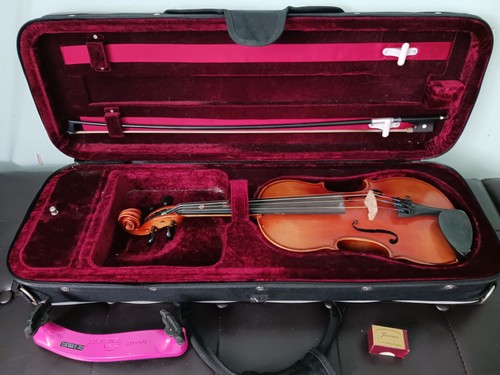 Abito studente violino - abito,