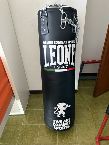 Leone 1947 sacco boxe - 1947, +