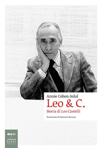 Leo storia di - storia,