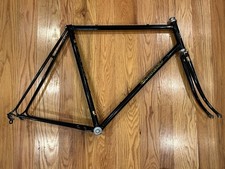 Colnago super frame - super, fork
