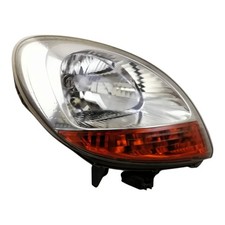 Faro Proiettore Anteriore